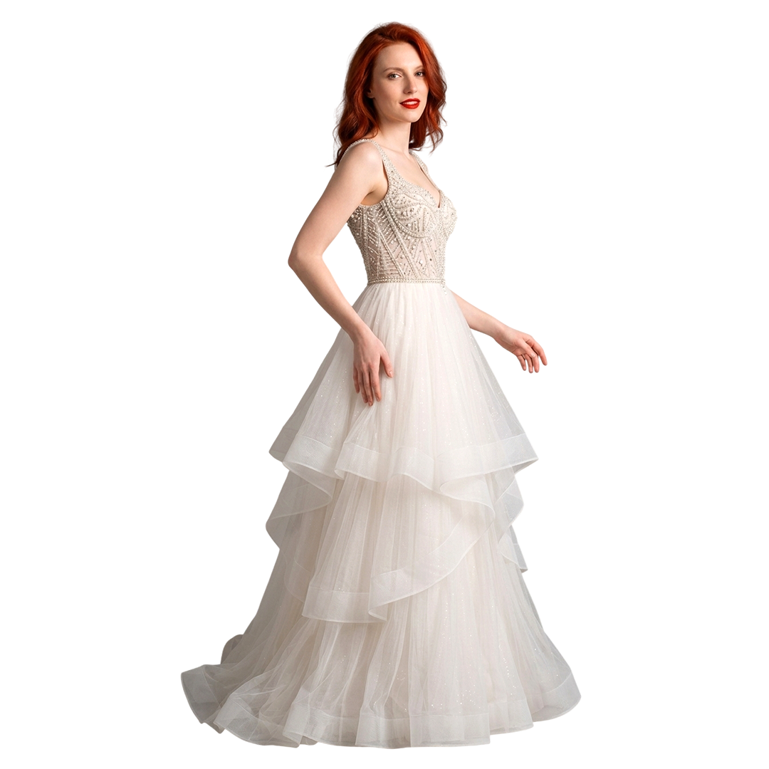 Ivory Cascade image