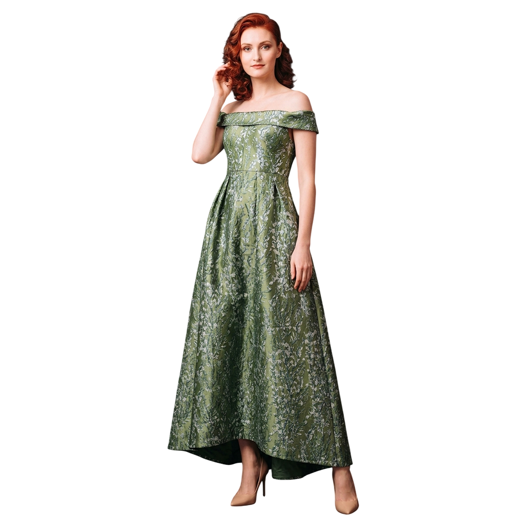 Emerald Bloom image