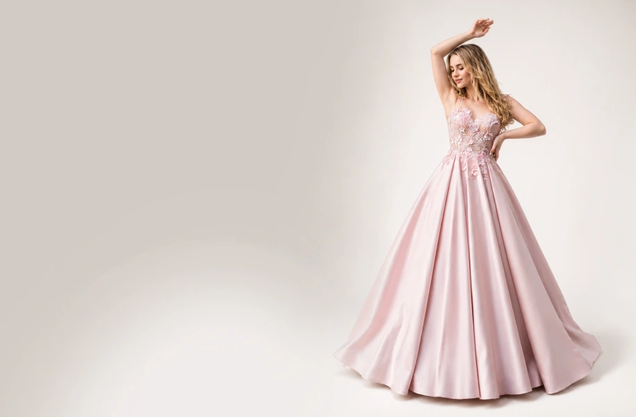 Grand Ballgowns